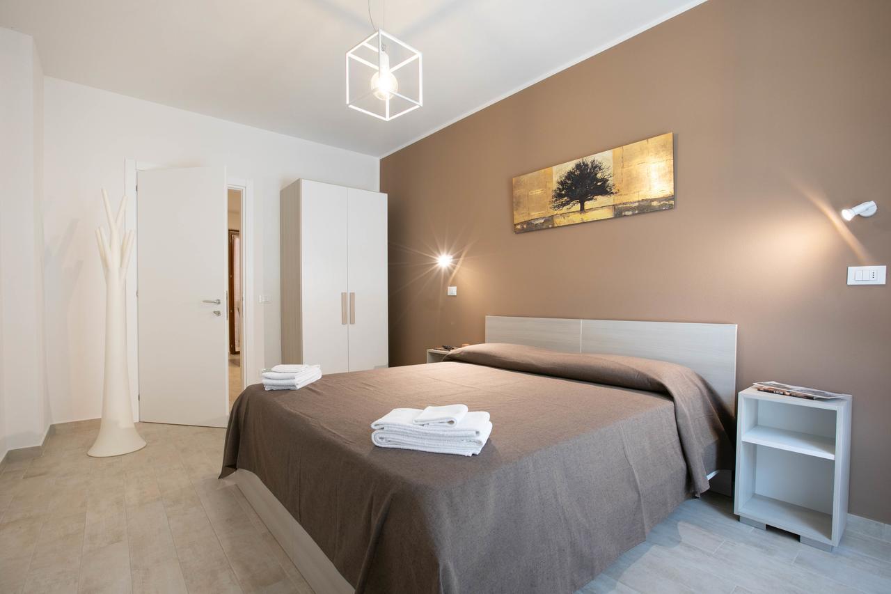 Le Rime Hotel Арецо Екстериор снимка