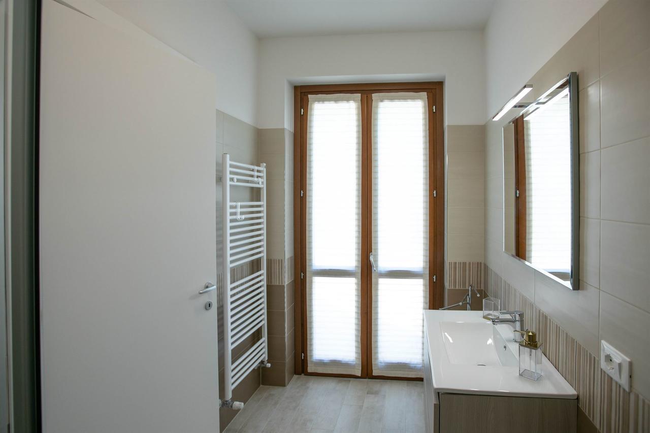 Le Rime Hotel Арецо Екстериор снимка
