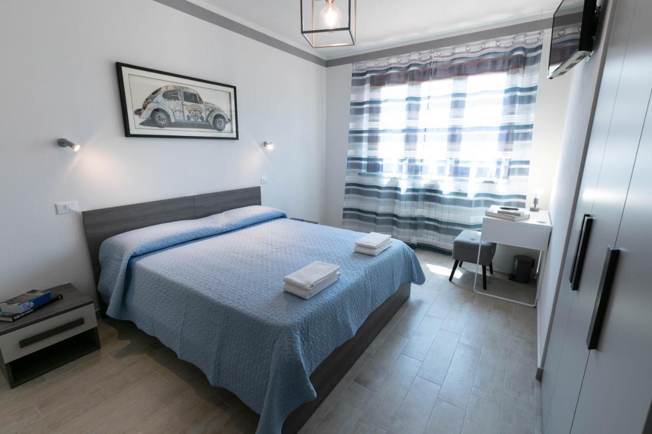 Le Rime Hotel Арецо Екстериор снимка