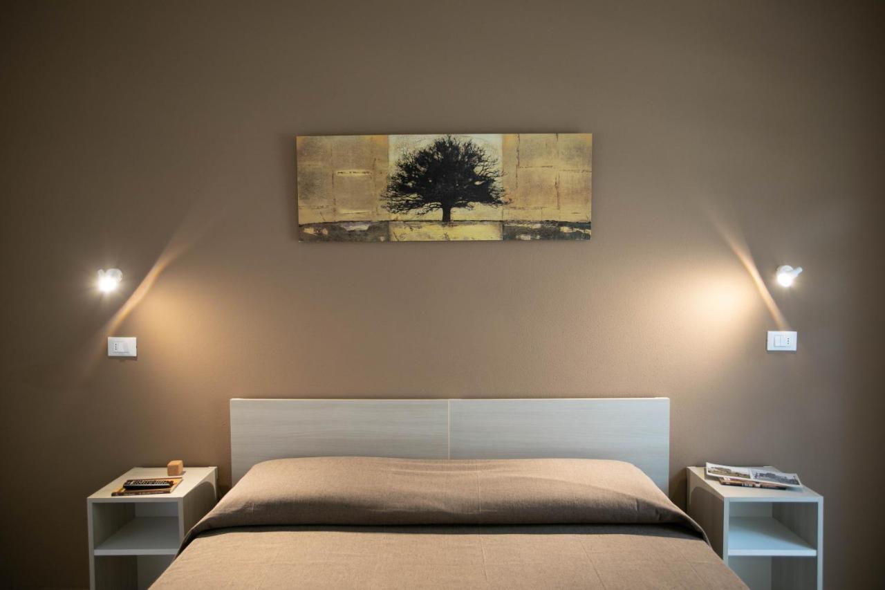 Le Rime Hotel Арецо Екстериор снимка